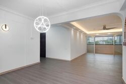 Blk 123 MARSILING RISE (Woodlands), HDB 5 Rooms #582441031